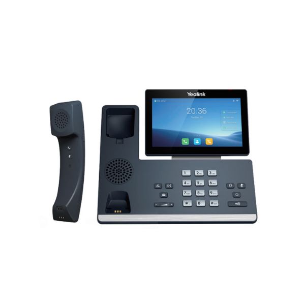 SIP-T58W (Pro) - Điện thoại IP Yealink